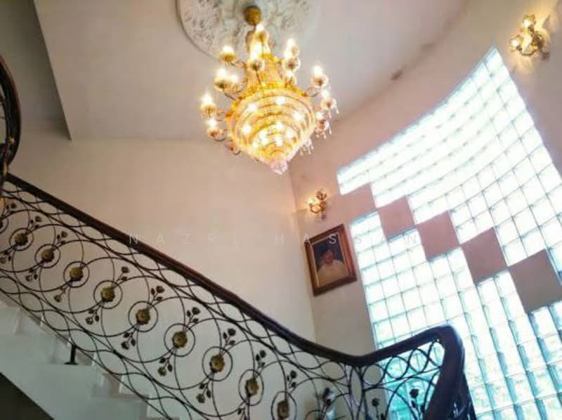 Bungalow for Sale in Seksyen 13 (Shah Alam) - Nazri Hassan - PropertyGuru.com.my