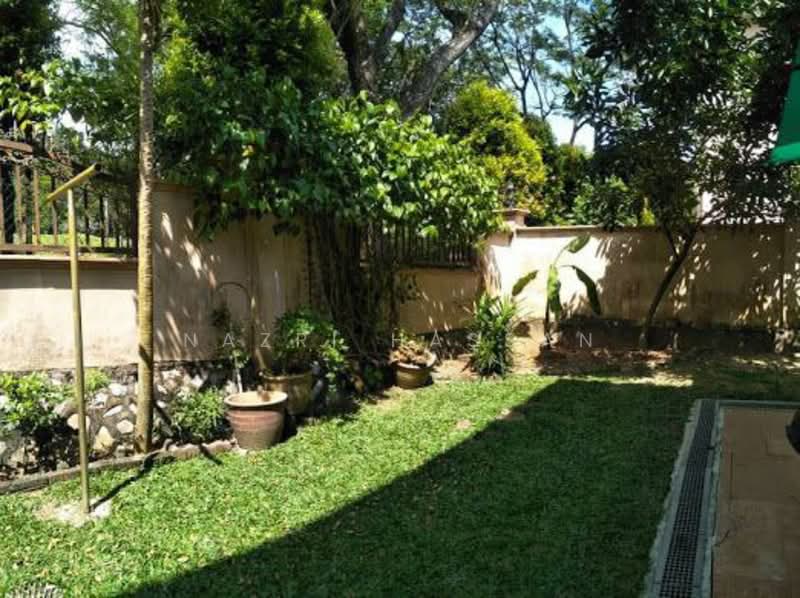 Bungalow for Sale in Seksyen 13 (Shah Alam) - Nazri Hassan - PropertyGuru.com.my