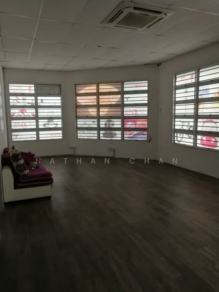 Shop / Office for Sale in Kempas (Johor Bahru) - Nathan Chan - Living Room - PropertyGuru.com.my