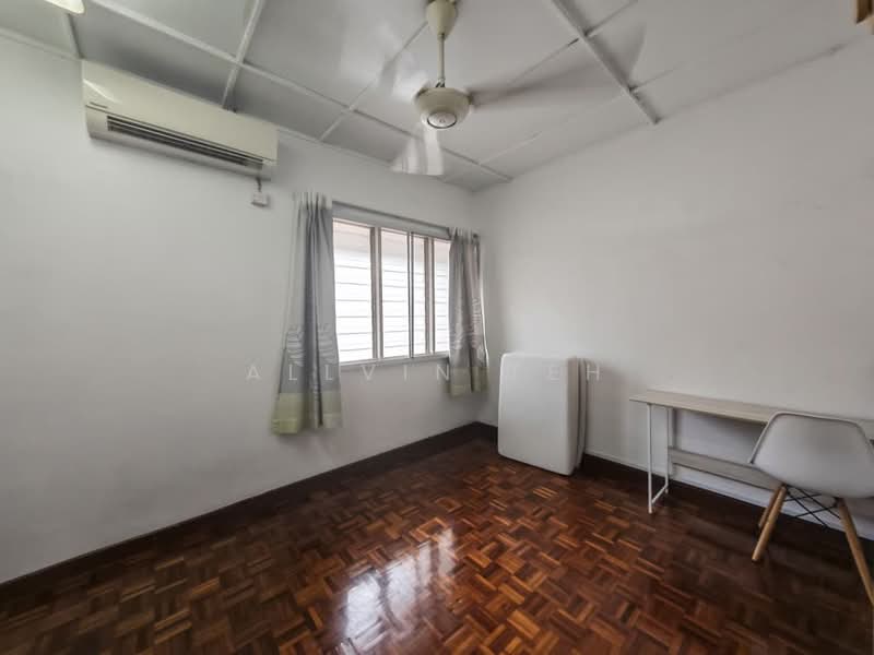 Rumah Teres 2 Tingkat untuk Disewa di Subang Jaya (Selangor) - Allvin Teh - Bedroom - PropertyGuru.com.my