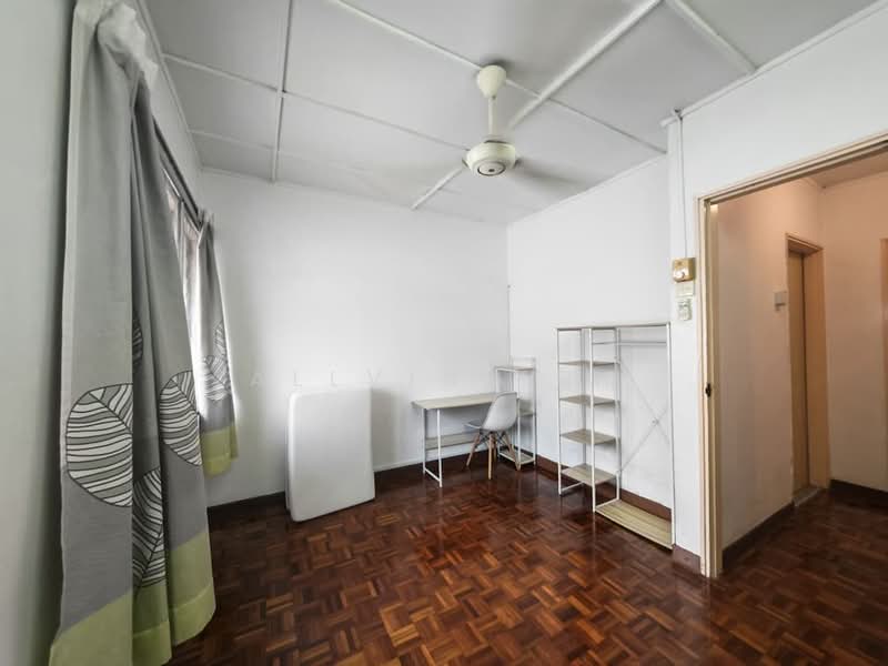Rumah Teres 2 Tingkat untuk Disewa di Subang Jaya (Selangor) - Allvin Teh - Bedroom - PropertyGuru.com.my