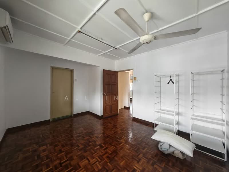 Rumah Teres 2 Tingkat untuk Disewa di Subang Jaya (Selangor) - Allvin Teh - Bedroom - PropertyGuru.com.my