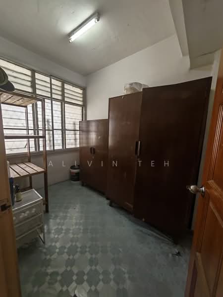 Rumah Teres 2 Tingkat untuk Disewa di Subang Jaya (Selangor) - Allvin Teh - Interior - PropertyGuru.com.my