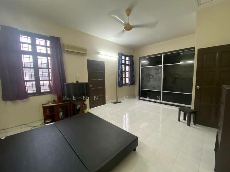 2-storey Terraced House for Sale in Taman Rasi (Menglembu) - PENNY CHEN - Bedroom - PropertyGuru.com.my