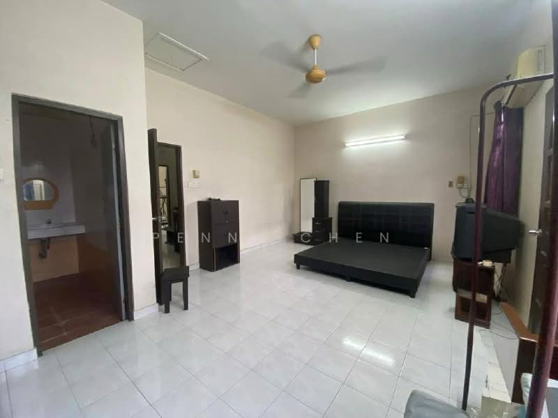 2-storey Terraced House for Sale in Taman Rasi (Menglembu) - PENNY CHEN - Bedroom - PropertyGuru.com.my