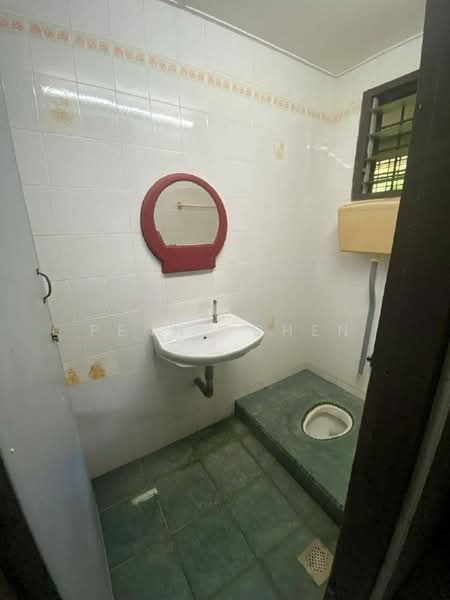 2-storey Terraced House for Sale in Taman Rasi (Menglembu) - PENNY CHEN - Bathroom - PropertyGuru.com.my