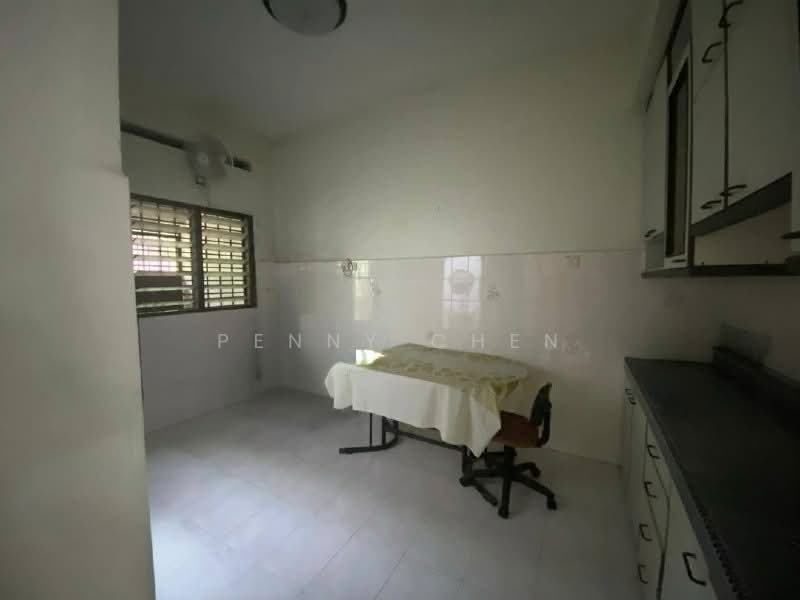 2-storey Terraced House for Sale in Taman Rasi (Menglembu) - PENNY CHEN - Kitchen - PropertyGuru.com.my