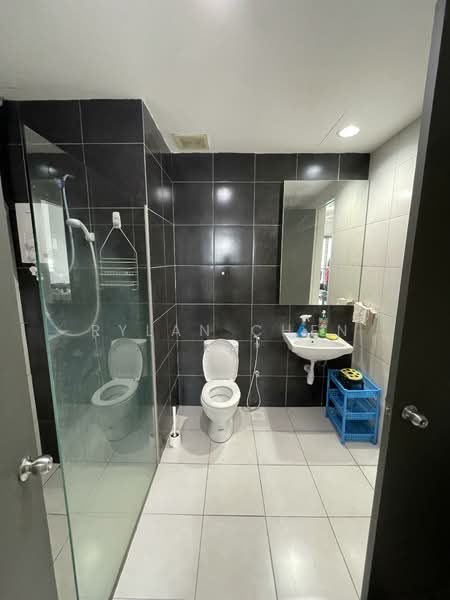 Servis Apartment untuk Disewa di D'Pulze Cyberjaya - Rylan Chen - PropertyGuru.com.my