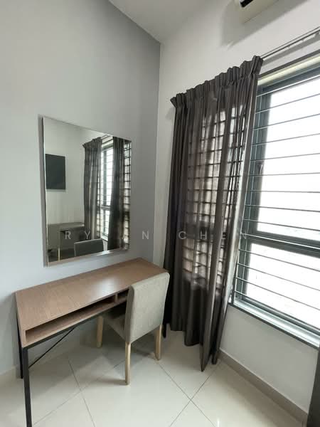 Servis Apartment untuk Disewa di D'Pulze Cyberjaya - Rylan Chen - PropertyGuru.com.my