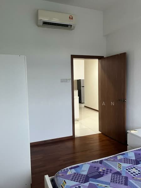 Servis Apartment untuk Dijual di Grandview 360 - Nathan Chan - Bedroom - PropertyGuru.com.my