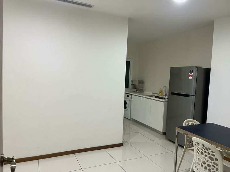 Servis Apartment untuk Dijual di Grandview 360 - Nathan Chan - Kitchen - PropertyGuru.com.my