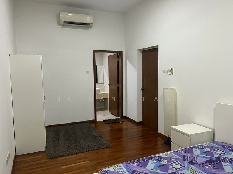 Servis Apartment untuk Dijual di Grandview 360 - Nathan Chan - Bedroom - PropertyGuru.com.my