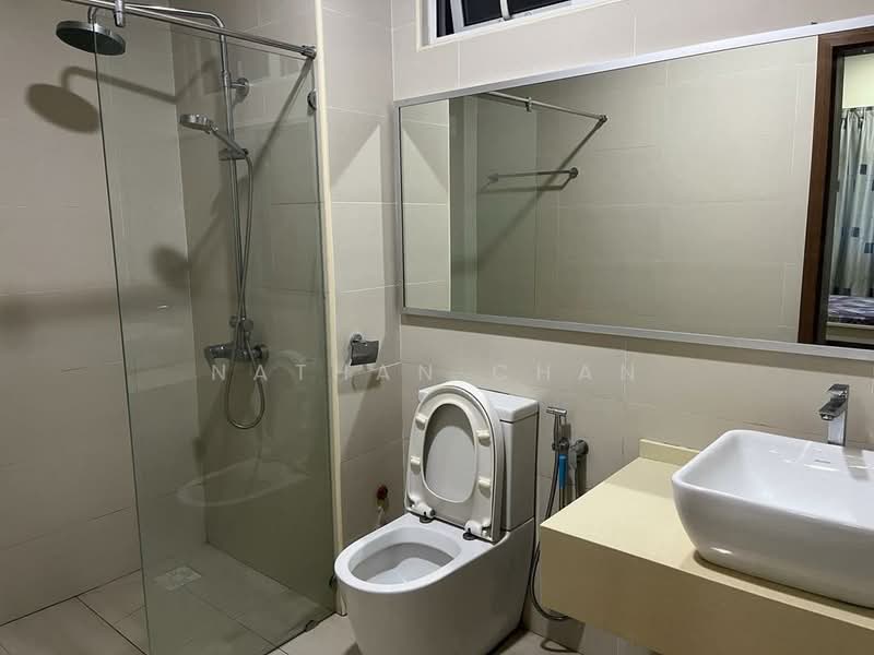 Servis Apartment untuk Dijual di Grandview 360 - Nathan Chan - Bathroom - PropertyGuru.com.my