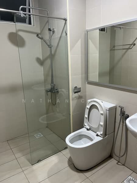 Servis Apartment untuk Dijual di Grandview 360 - Nathan Chan - Bathroom - PropertyGuru.com.my