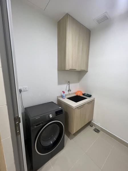 Service Residence for Rent at Southern Marina Residences - Wendy Tay - PropertyGuru.com.my