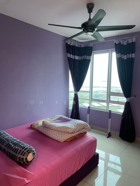 Kondominium untuk Disewa di Ocean View Residences - Oh Kean Li - PropertyGuru.com.my