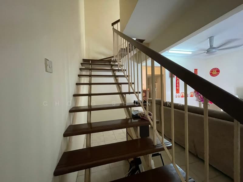 Rumah Teres 2 Tingkat untuk Disewa di Taman Tasik Puchong (Puchong) - Chong Shun Kae - Interior - PropertyGuru.com.my