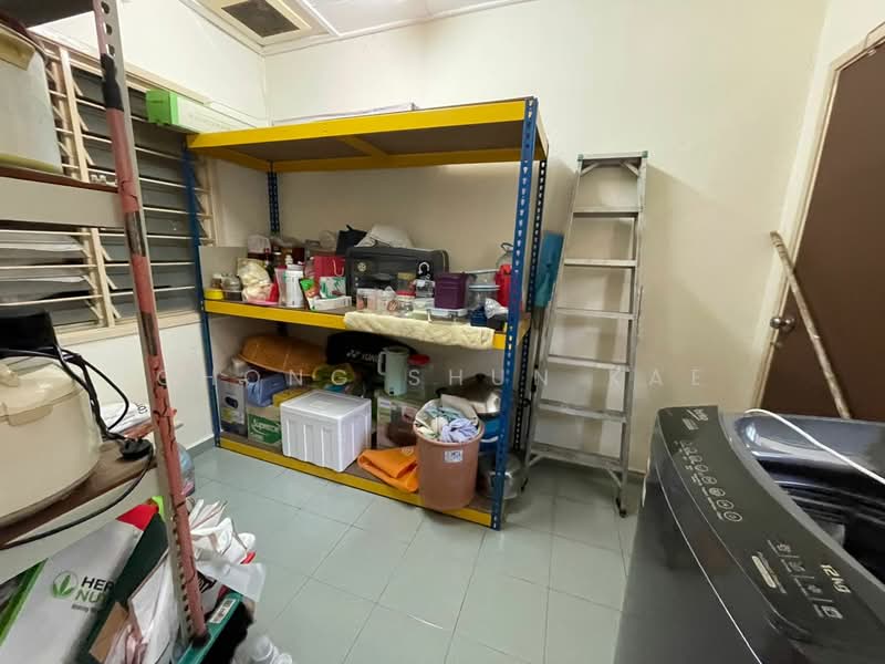 Rumah Teres 2 Tingkat untuk Disewa di Taman Tasik Puchong (Puchong) - Chong Shun Kae - Interior - PropertyGuru.com.my