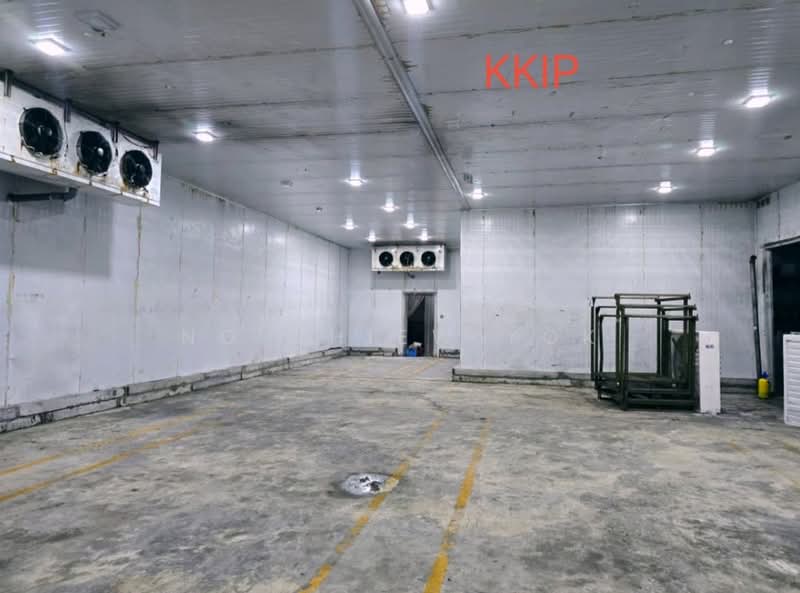 Warehouse for Rent in Kota Kinabalu (Sabah) - Ng Chiew Yok - PropertyGuru.com.my