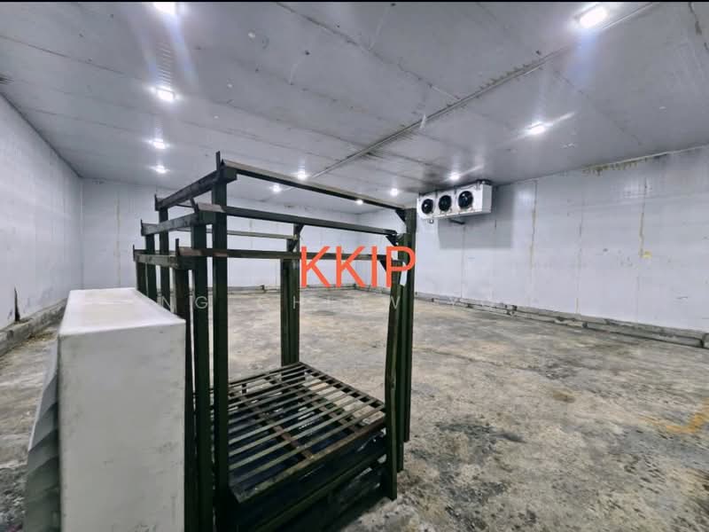 Warehouse for Rent in Kota Kinabalu (Sabah) - Ng Chiew Yok - PropertyGuru.com.my