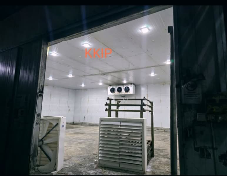 Warehouse for Rent in Kota Kinabalu (Sabah) - Ng Chiew Yok - PropertyGuru.com.my