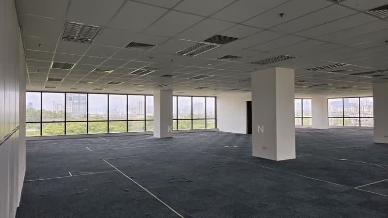 Office for Rent in Taman Desa (Kuala Lumpur) - Jacky Wan - Interior - PropertyGuru.com.my