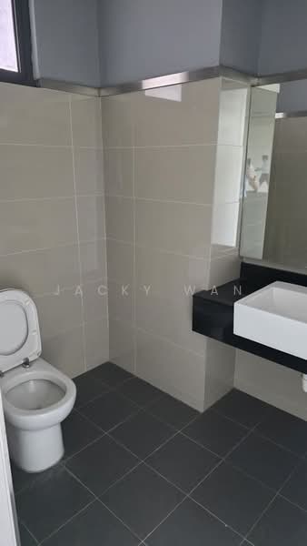 Office for Rent in Taman Desa (Kuala Lumpur) - Jacky Wan - Bathroom - PropertyGuru.com.my