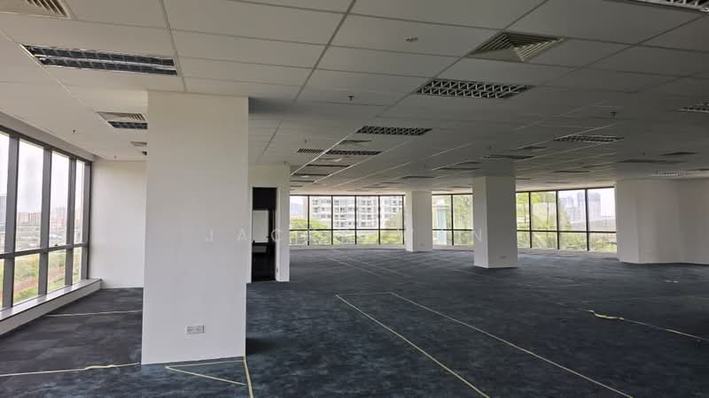 Office for Rent in Taman Desa (Kuala Lumpur) - Jacky Wan - Interior - PropertyGuru.com.my