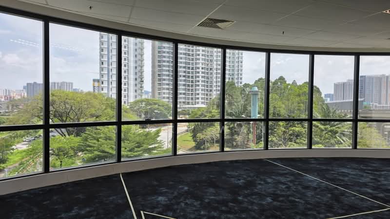 Office for Rent in Taman Desa (Kuala Lumpur) - Jacky Wan - View - PropertyGuru.com.my