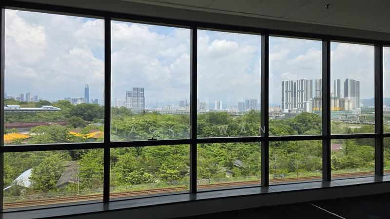 Office for Rent in Taman Desa (Kuala Lumpur) - Jacky Wan - View - PropertyGuru.com.my