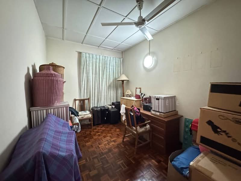2-storey Terraced House for Sale in Ampang Jaya (Ampang) - Ahmad Fadlee - PropertyGuru.com.my