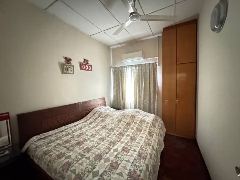2-storey Terraced House for Sale in Ampang Jaya (Ampang) - Ahmad Fadlee - PropertyGuru.com.my