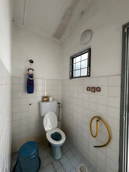 2-storey Terraced House for Sale in Ampang Jaya (Ampang) - Ahmad Fadlee - PropertyGuru.com.my