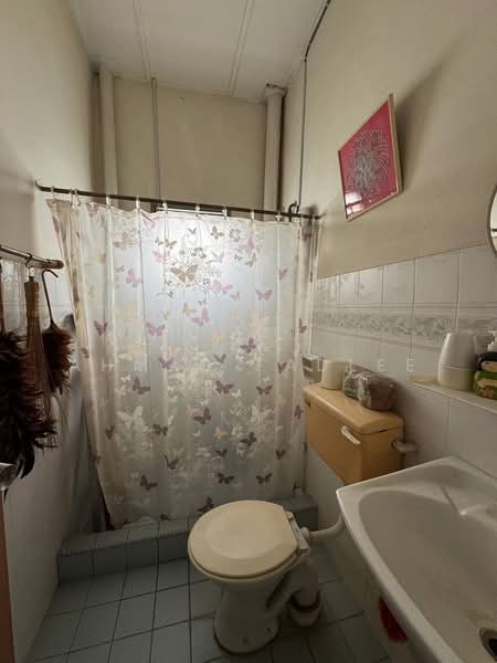 2-storey Terraced House for Sale in Ampang Jaya (Ampang) - Ahmad Fadlee - PropertyGuru.com.my