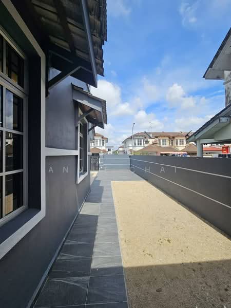 For Sale - Taman Bukit Indah @Johor