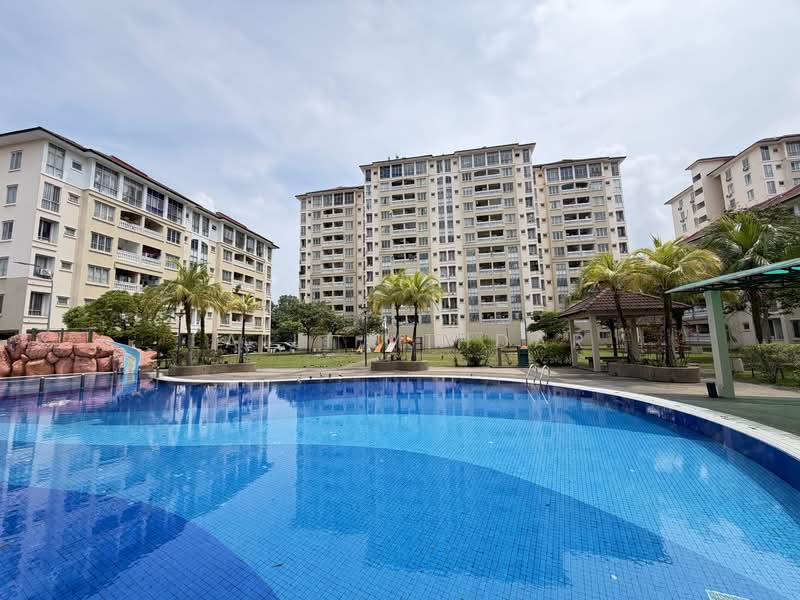 Kondominium untuk Dijual di Nilam Puri - Laili Mihdar - PropertyGuru.com.my