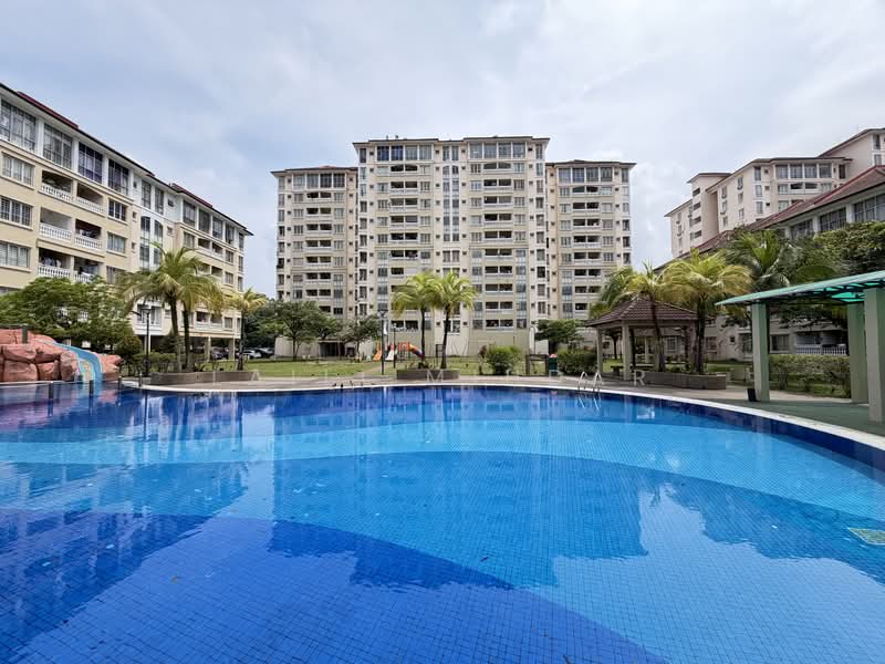 Kondominium untuk Dijual di Nilam Puri - Laili Mihdar - PropertyGuru.com.my