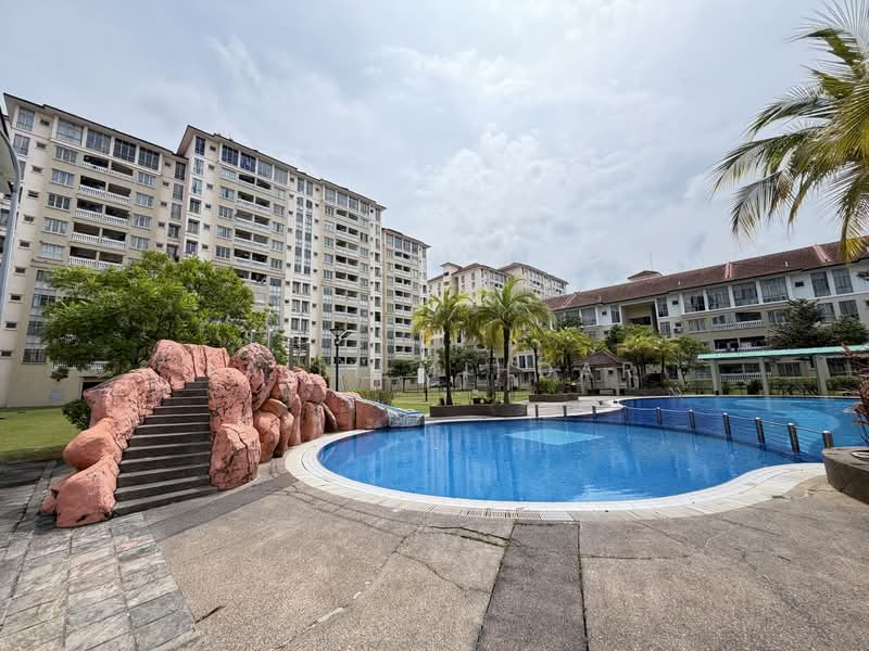 Kondominium untuk Dijual di Nilam Puri - Laili Mihdar - PropertyGuru.com.my