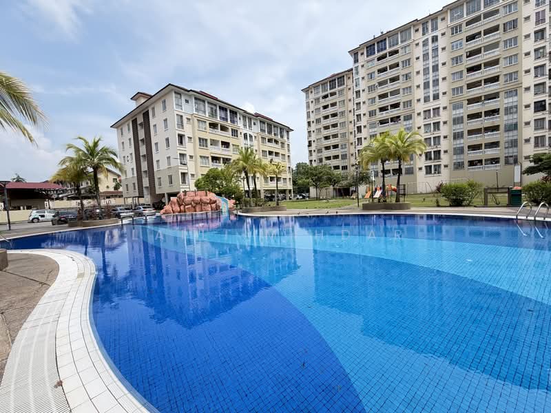 Kondominium untuk Dijual di Nilam Puri - Laili Mihdar - PropertyGuru.com.my