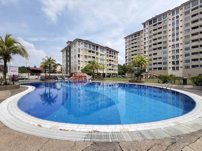 Kondominium untuk Dijual di Nilam Puri - Laili Mihdar - PropertyGuru.com.my