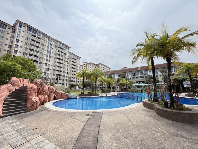 Kondominium untuk Dijual di Nilam Puri - Laili Mihdar - PropertyGuru.com.my