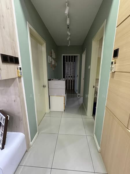 Kondominium untuk Dijual di The WaterEdge (Pinggiran Air) - Nathan Chan - PropertyGuru.com.my