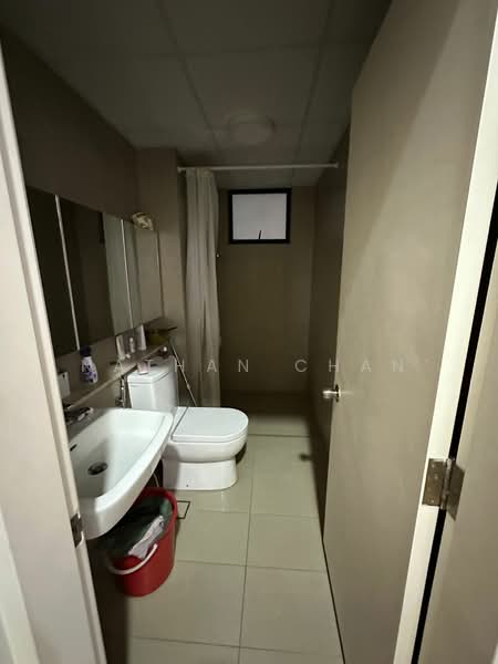 Kondominium untuk Dijual di The WaterEdge (Pinggiran Air) - Nathan Chan - PropertyGuru.com.my