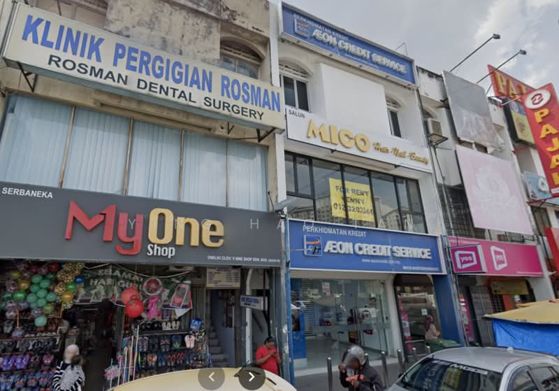 Shop for Sale in Taman Sri Gombak (Gombak) - Ying Hao Tan - PropertyGuru.com.my