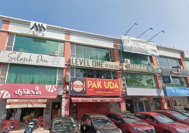 Shop for Sale in Taman Sri Gombak (Gombak) - Ying Hao Tan - Exterior - PropertyGuru.com.my