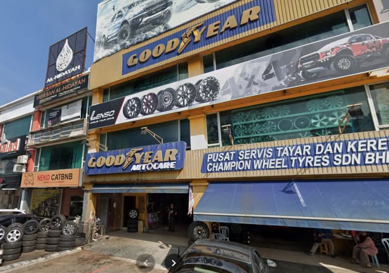 Shop for Sale in Taman Sri Gombak (Gombak) - Ying Hao Tan - Exterior - PropertyGuru.com.my