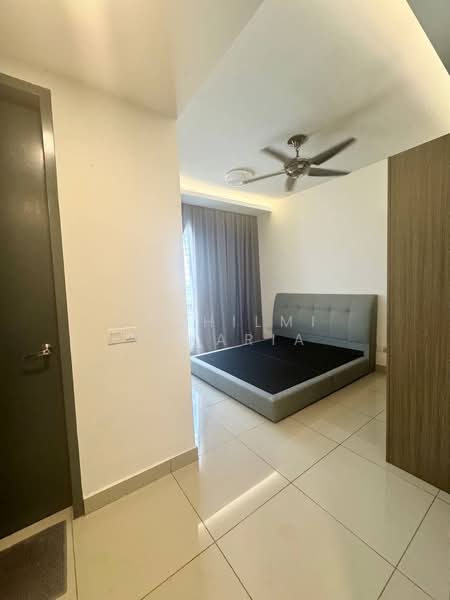 Kondominium untuk Dijual di Selayang 18 - Zulhilmi Zakaria - Bedroom - PropertyGuru.com.my