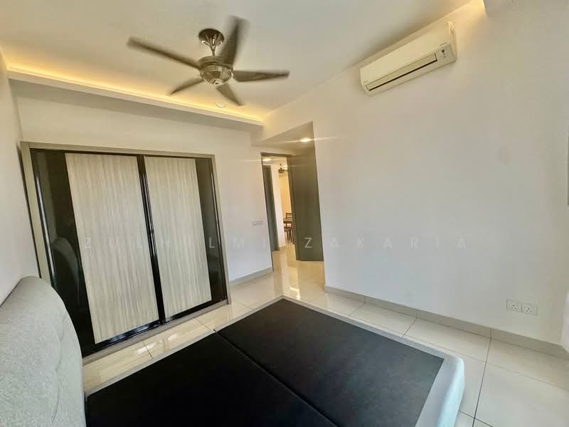 Kondominium untuk Dijual di Selayang 18 - Zulhilmi Zakaria - Bedroom - PropertyGuru.com.my