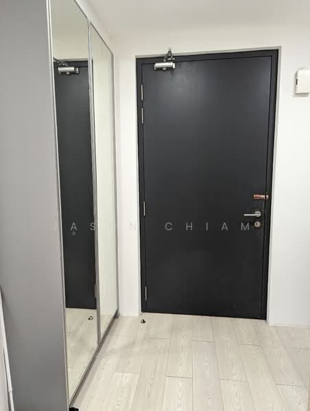 Service Residence for Rent at Sky Park - Jason Chiam - Interior - PropertyGuru.com.my