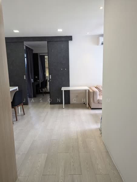 Service Residence for Rent at Sky Park - Jason Chiam - Interior - PropertyGuru.com.my